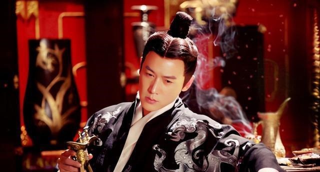 立非|汉武帝：为什么立非亲生的刘弗陵为太子