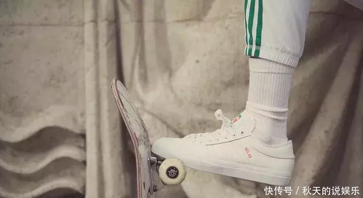 阔腿裤|小白鞋和老爹鞋哪个更时髦？该怎么选