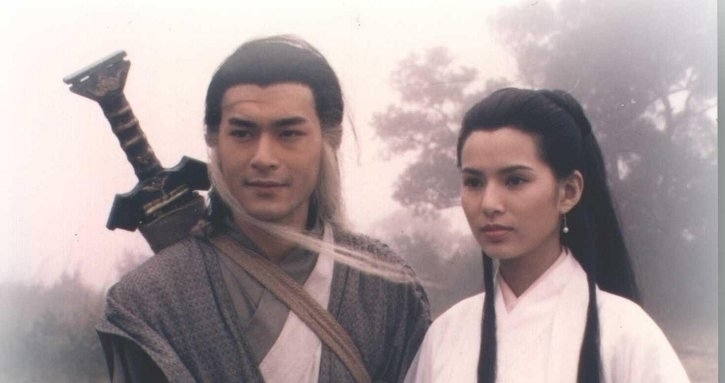 尼摩星#神雕侠侣,金轮法王没打赢过绝顶高手,真是武功不行?心理素质差