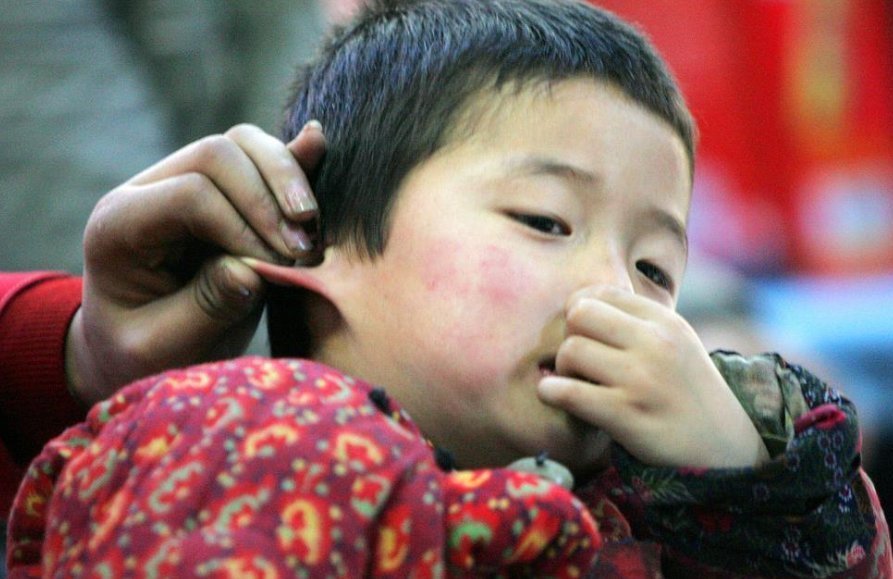 坏习惯|长大有出息的孩子,从小没有这4种坏习惯,父母要注意观察