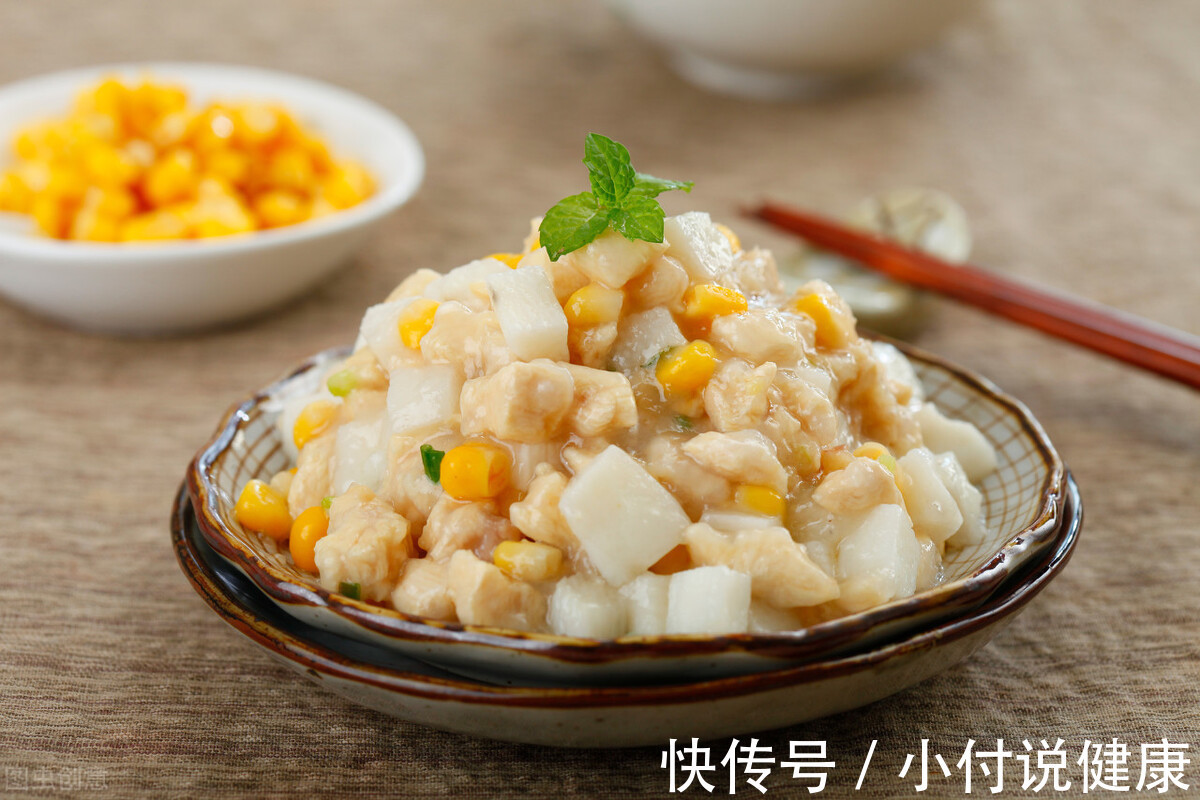 本草纲目|中医提醒:养肺赶早不赶晚,生活中常备这5物,肺会更健康