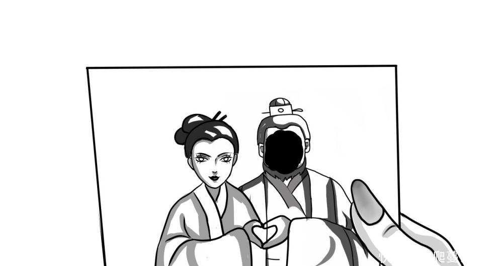 曹操|曹操纳张济遗孀所付出的代价:长子蒙难,爱将战死,妻子反目!