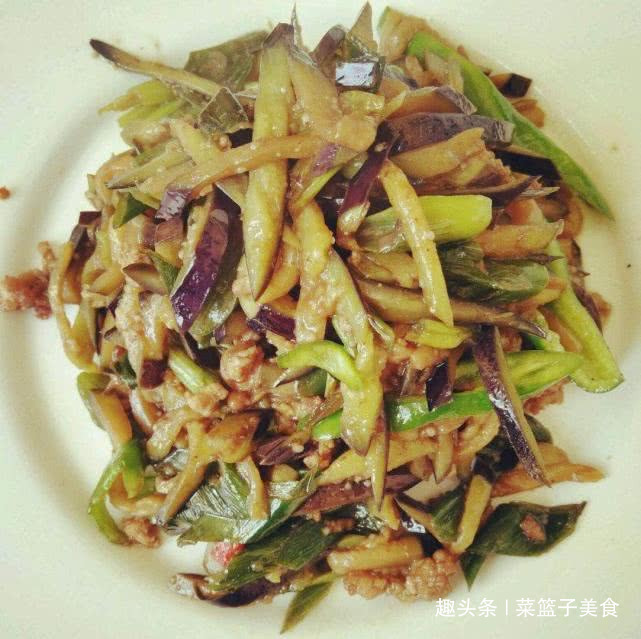 5道家常菜，我经常吃，做法也是最简单的，几分钟就出锅