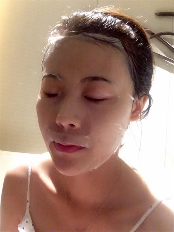 女人|为什么常敷面膜的女人皮肤最差很多人做错了这3点,尤其第1个