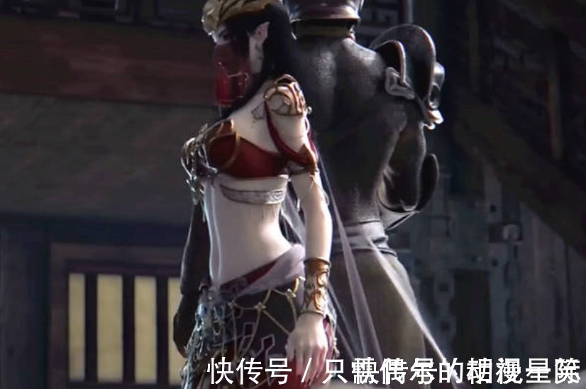 纳兰嫣然!美杜莎出来但又没完全出来,凌影摆脱云韵,墨承可以含笑九泉了