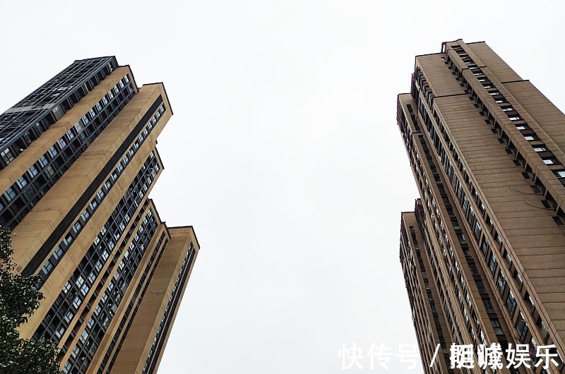 中间户|2021年买房,3种户型不建议买,过来人住着不舒适,要避开