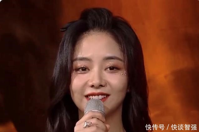 威龙|金鹰你肿么了?宋威龙翻车,张萌像馒头,只有她扛住了一切!