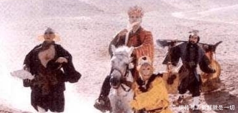 铁扇公主|铁扇公主给孙悟空一把假扇子,最后去了哪里?用来扇炉子了!