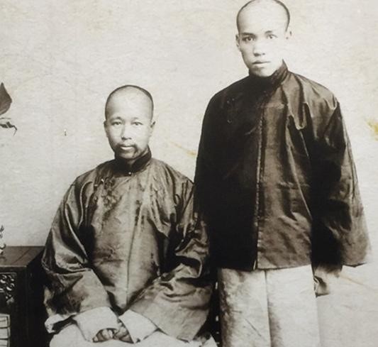 厉害|胡适:古诗里没人写过猪。梁启超:夕阳芳草见游猪,他读书多厉害