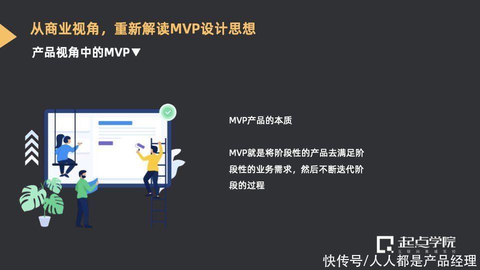 toc|从商业视角看MVP在SaaS中的落地与实践