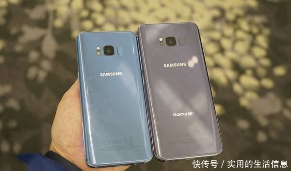 手机|三星开始让步，2K曲面屏旗舰降价3200，价格比红米还便宜