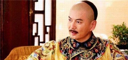 贪官|父亲是天下第一清官,儿子却是大贪官,康熙的处理堪称巧妙