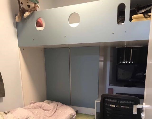 老公“爆改”38平小蜗居,邻居说想花100w买走,住上一辈子都愿意