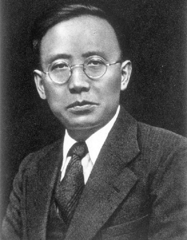  年后|梁思成告诫彭真：50年后，历史将证明，你是错误的，我是对的