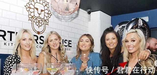 身材|“英国小姐”瘦到115斤，穿上比基尼好身材令人羡慕