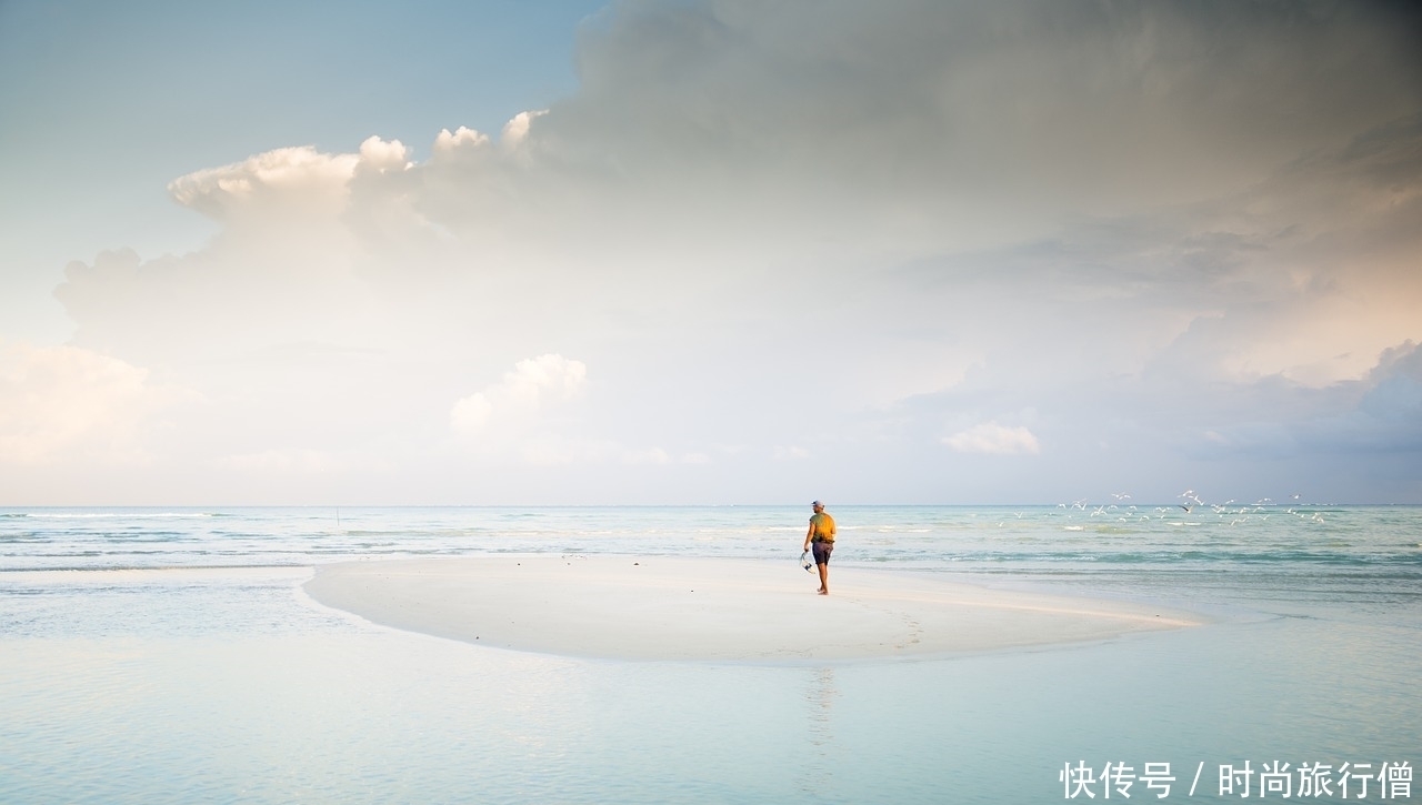  余秀华：吸引自己；找一个理由，好好爱自己