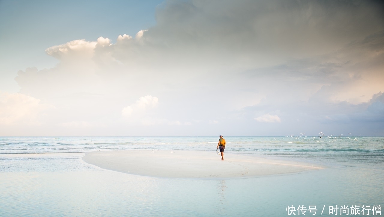 余秀华:吸引自己;找一个理由,好好爱自己
