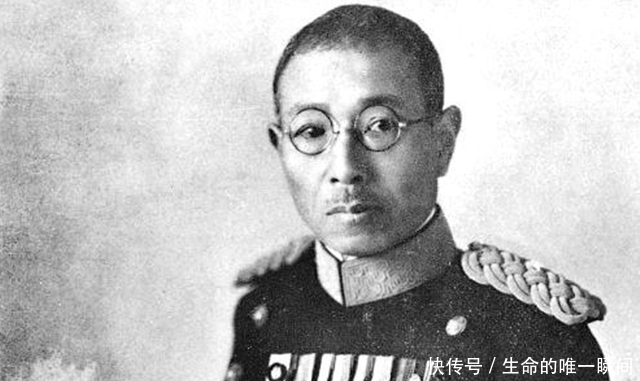 万幸|此人被称日军“第一牛人”,万幸的是,在侵华开始前就被砍死了