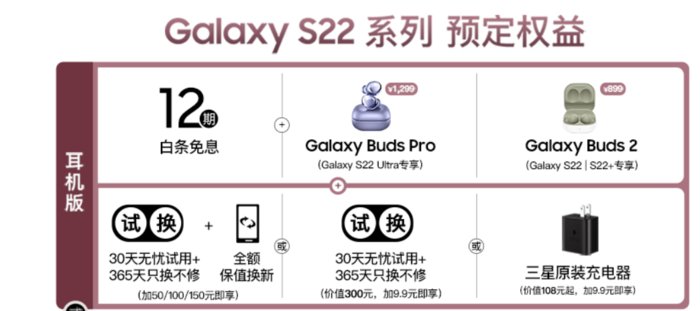 刘海屏|今日科技看点：三星Galaxy S22系列加量不加价，iPhone 14系列或将采用挖孔屏设计