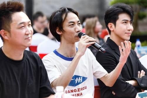 沙灣古鎮|《國樂大典4》樂手招募在廣州沙灣古鎮收官，新一季青春國樂手將亮相