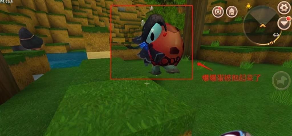 迷你|迷你世界文化产品已经出炉，爆爆蛋和地心人关系已经揭秘！