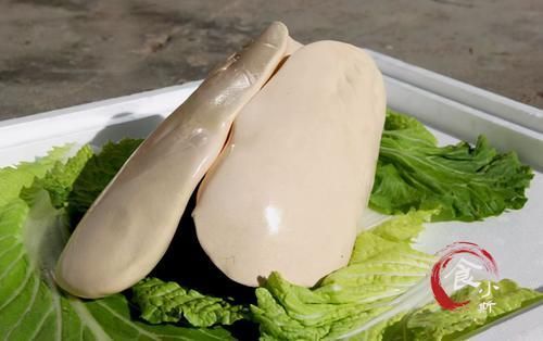 法国鹅肝那么贵,为什么没人吃中国的?吃货:差距可不是一点