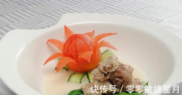 排骨|排骨汤这样做，汤鲜味美无腥味！
