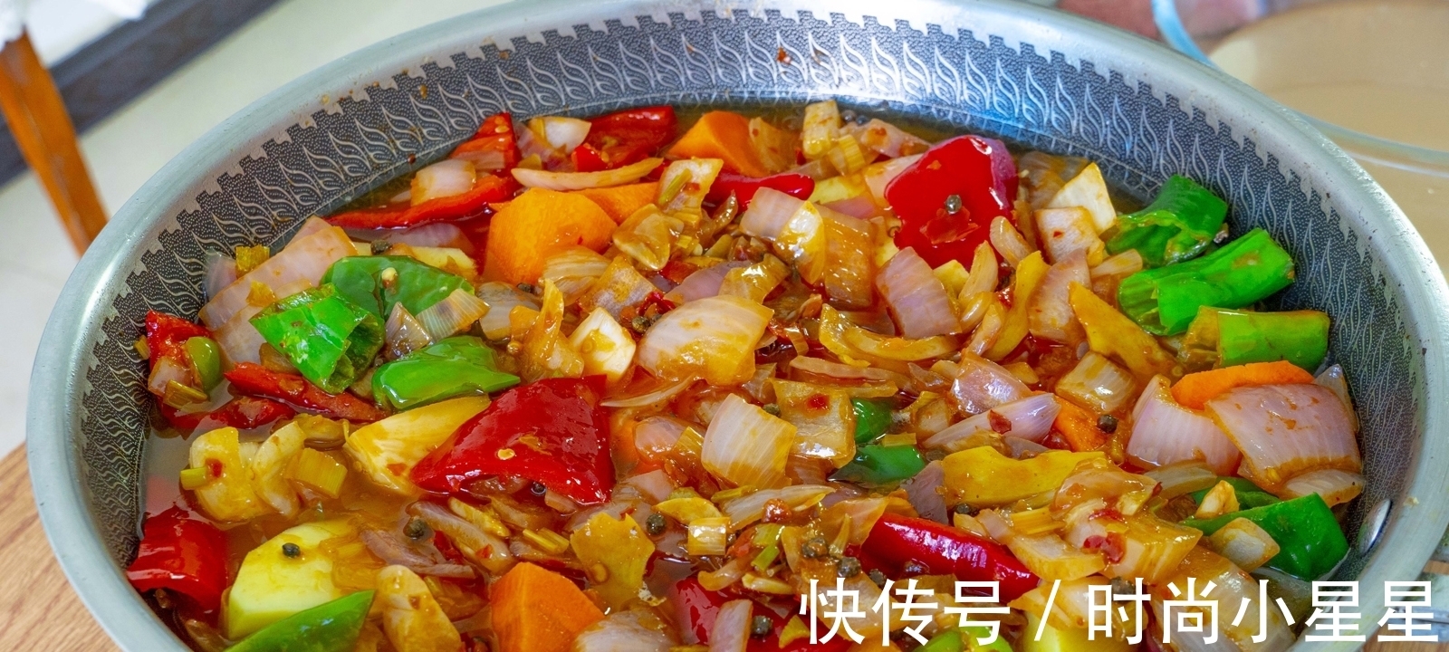 炖锅菜|天热胃口差，最爱一锅炖！7道炖锅菜，照着做简单省事，馋到家了