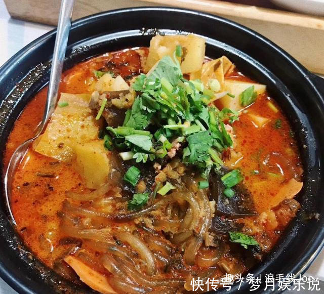 比成都更“香”的西南城市,每年都吸引不少游客前来一饱口福
