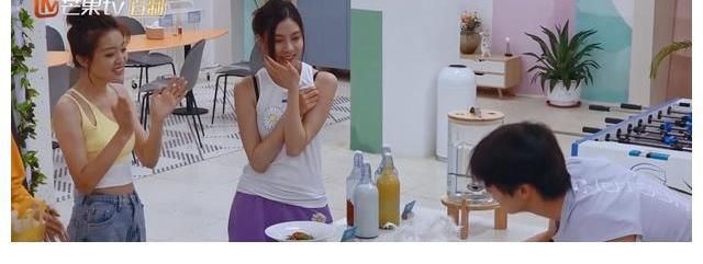 《哎呀好身材》周九良演绎“金蝉脱壳”，王子异抽血全靠挤