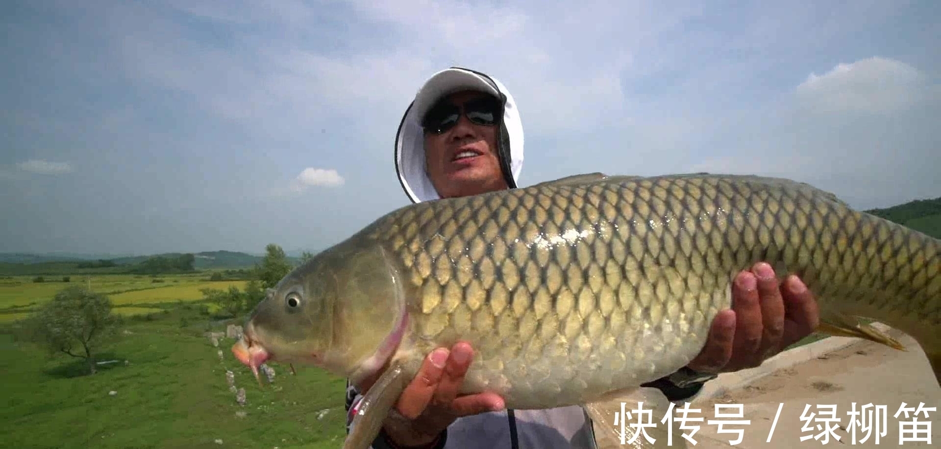 85%的钓鱼人都不知道的,垂钓冷知识,若读懂,鱼获倍增