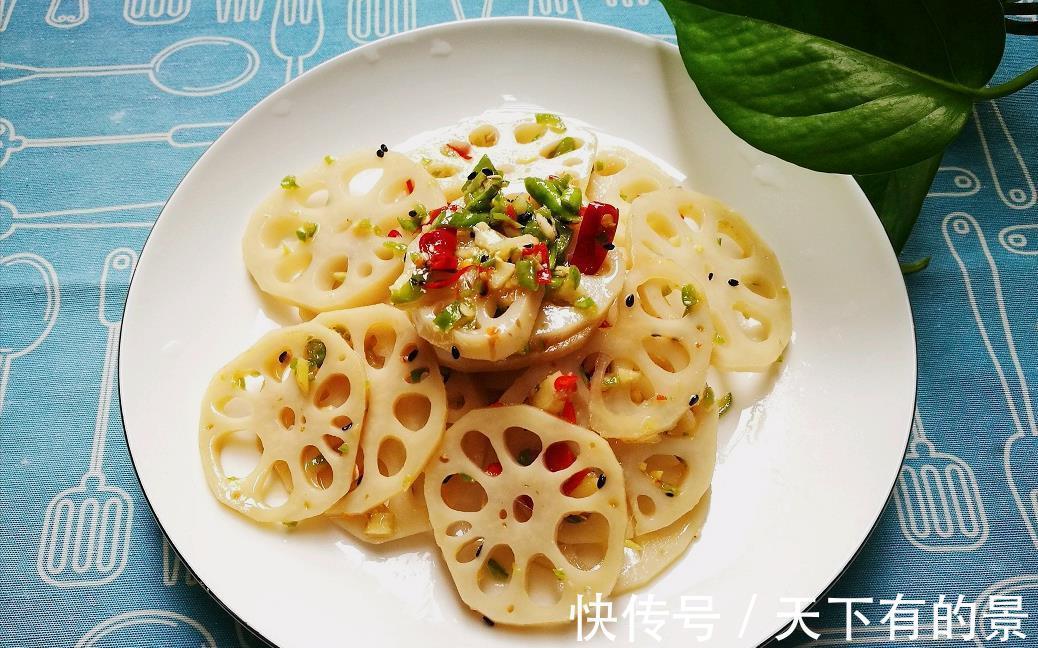 绿色蔬菜|立秋吃什么菜?吃这些滋补不上火,家人身体更健康