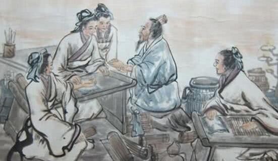 早就|为何人死后要停尸三天?是迷信还是科学?扁鹊早就给出了解释