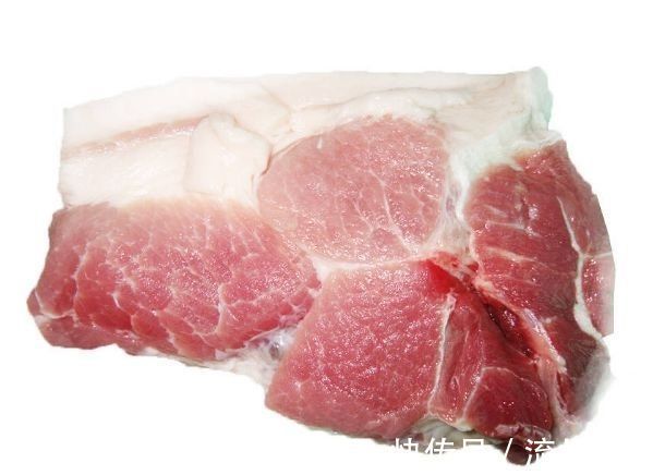 猪肉在冰箱能存放多久要是过了这时间段，劝你扔掉