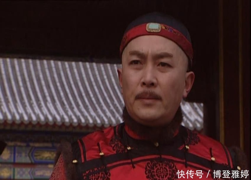 历尽艰辛|清朝最委屈的一位皇帝,历尽艰辛登上皇位,母亲却说不稀罕