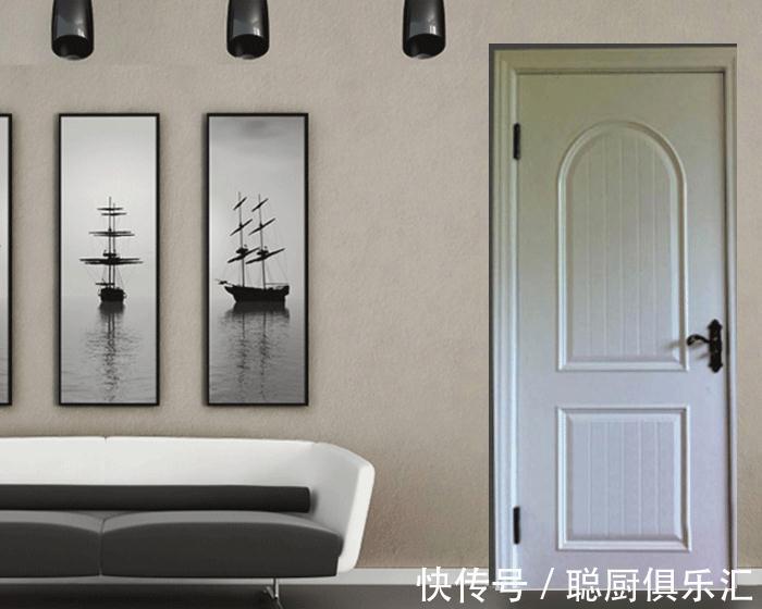 烤漆门|装修不要盲目“抄作业”，小心变成“翻车现场”，后悔都来不及