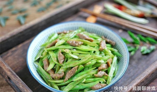 春季最爱这8道家常菜,鲜香下饭,做法简单,连吃一个月也不腻