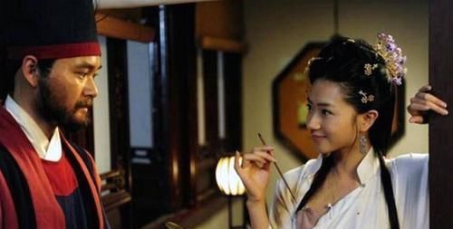 下场|古代官员被抄家后,女眷有四种下场,其中一种宁死也不愿接受