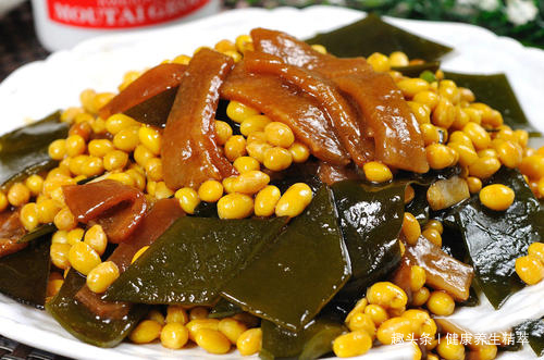 补气|女性常吃以下“长生果”，补气养血，气色好了，湿气没了，抗衰老