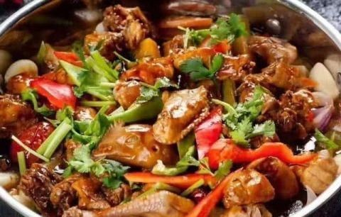 简单易上手的几道家常菜谱,鲜香爽口还特别下饭,上桌都抢着吃