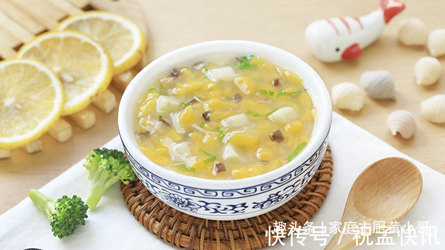 益胃|山药我家从来不炒着吃，试试这吃法，营养又暖胃，小孩可以吃三碗