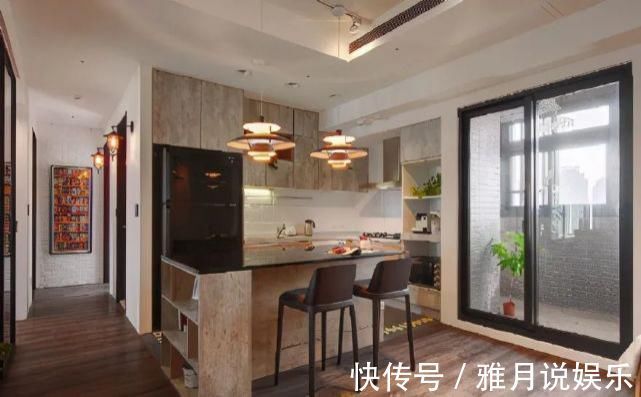 86㎡现代风,装修花15万不含家电!效果好到爆,建议收藏