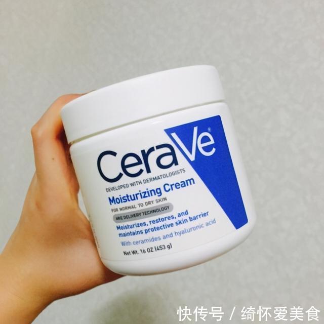 护肤品 皮肤过了50岁,超市的4款面霜值得尝试,平价滋润肤感好