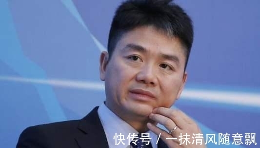 涅槃重生|刘强东额前的那撮白头发是被吓出来的，一个叫徐新的女人救了他