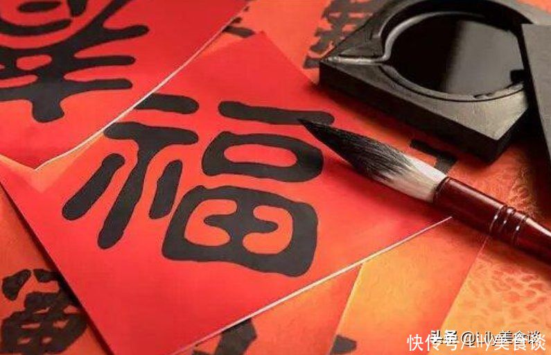 大年初一，牢记“3吃3摆2不做”，老传统别丢了，日子平安顺利