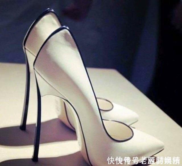 这些高跟鞋真是太美了，让你女人味十足，精致显高贵