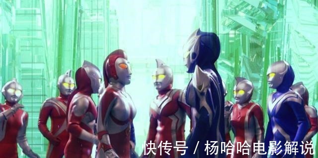 奥特曼系列|奥特曼的故乡真实存在本以为是一种玩笑，没想到竟然是真相