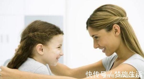 家长|家长说教不再“耳旁风”,需要用这4个跟孩子沟通的“秘诀”