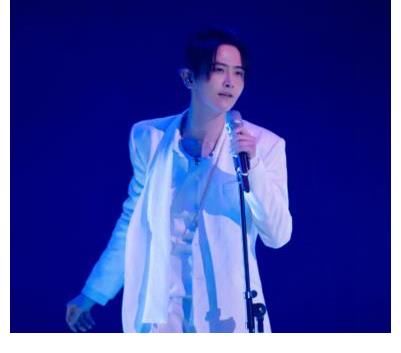 张云龙|《哥哥》二公淘汰名单曝光，疑因言承旭拉票超时长，致欧阳靖出局