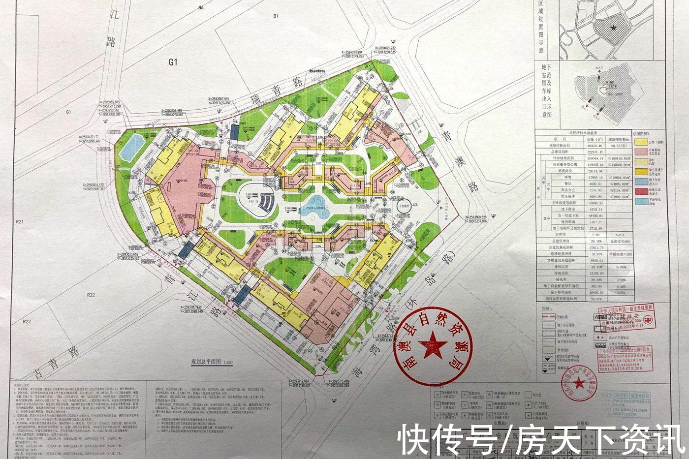 供地|苦尽甘来？停止供地数年，汕头这里又冒出多个新盘